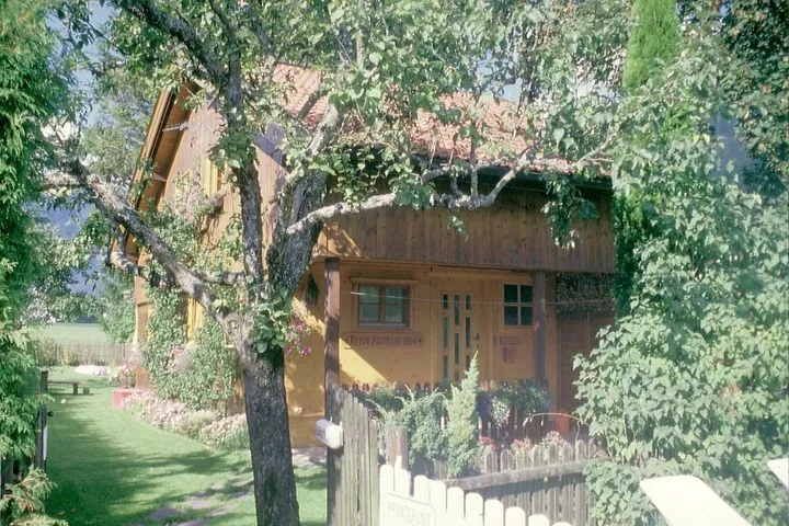 Casa de vacaciones para 6 personas, con jardín, Familias con niños - 1