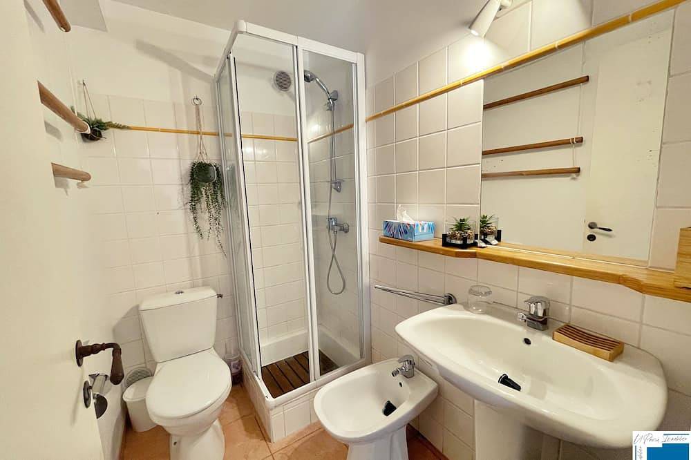 Villa Appietto - 2 bdrms - Waterfront - Air conditioning in Santa Giulia, Porto-Vecchio