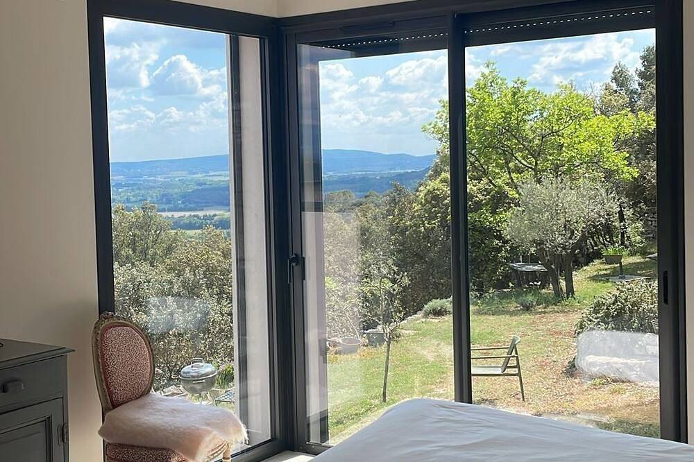 Maison Zoe in Saint-Restitut, Nyons und Umgebung