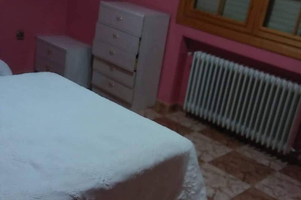 Private villa en baza in Baza, Geoparque de Granada