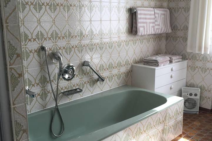 Bauernhof für 2 Personen, mit Garten, mit Haustier in Lahntal-Westerwald - 4