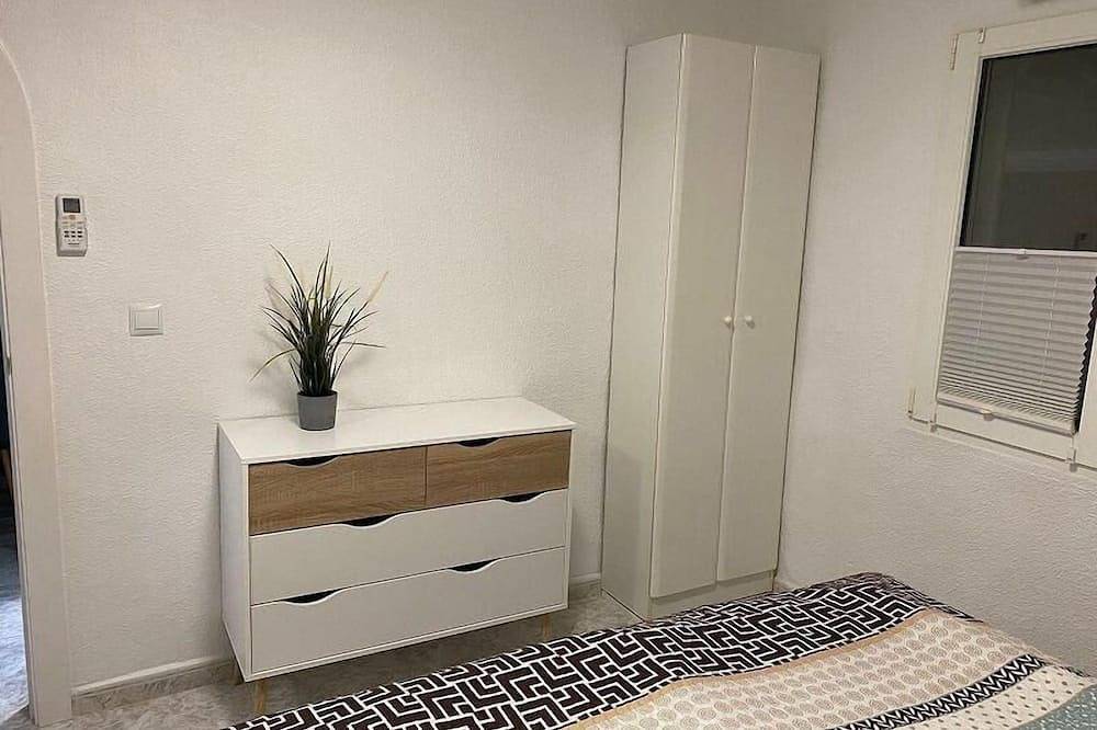 Entire apartment, Holiday flat Molino 24 - Shared pool in Mar Menor, Costa Cálida