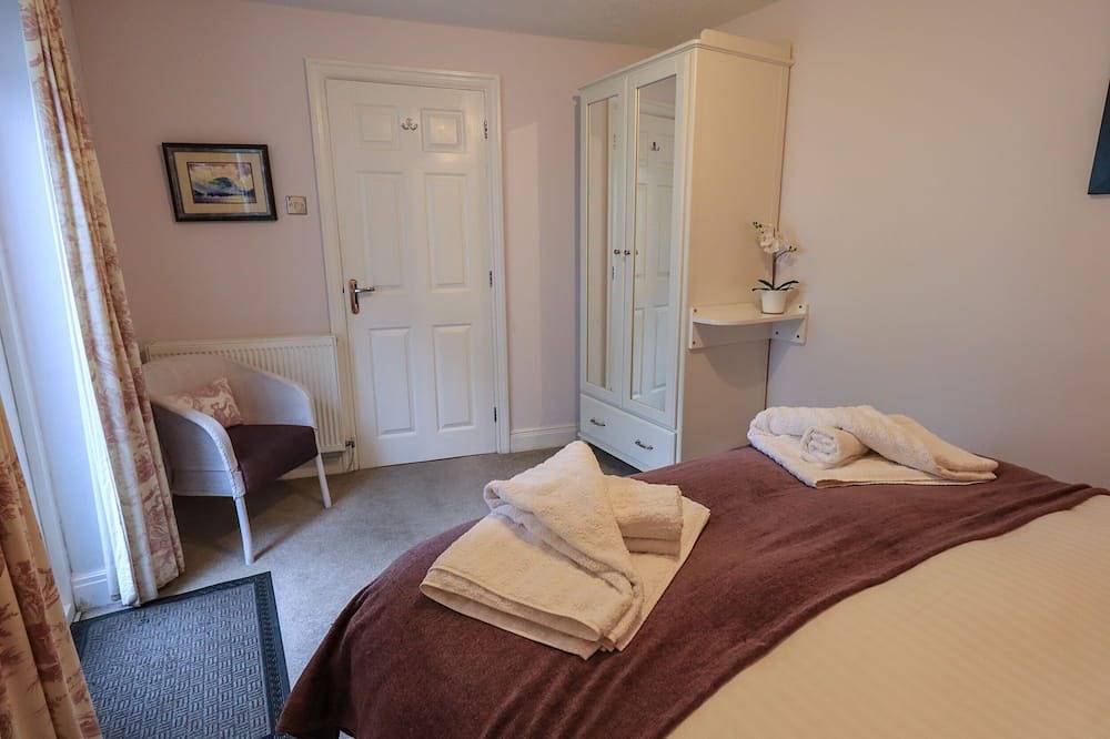 Jenny'S, pet friendly, with a garden in Hawkshead in Hawkshead, Lake District