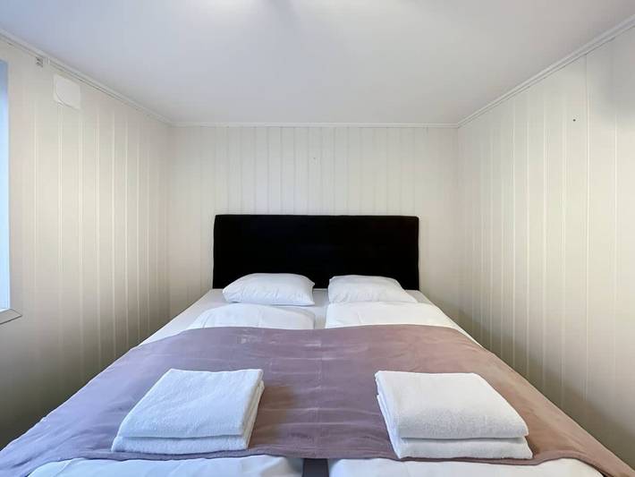 Ferienwohnung für 6 Personen, mit Haustier in Stavanger - 2