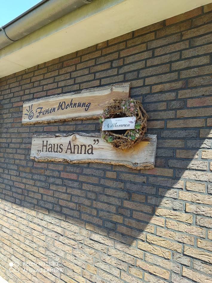 Ferienwohnung für 3 Personen, mit Terrasse und Garten in Papenburg - 2