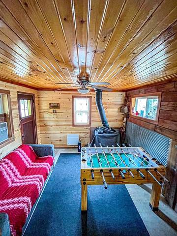 Log Cabin for 6 People in Wisconsin, USA, Photo 3
