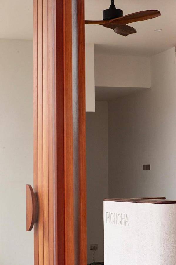 Station pour 2 personnes, avec jardin ainsi que piscine et vue dans Ko Larn - 4