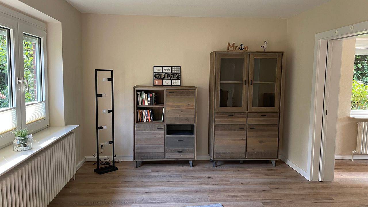 Ferienhaus für 6 Personen (100 m²) in Dörpum in Bordelum, Nordfriesland