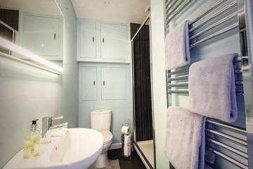 Apartment for 3 People in Inverness, Highlands, Photo 2