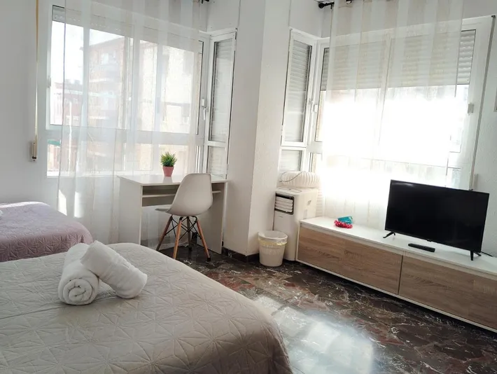 Maison d’hôte pour 1 personnes - 1