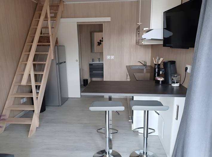 Location de vacances pour 4 personnes à Saint-Pargoire - 2