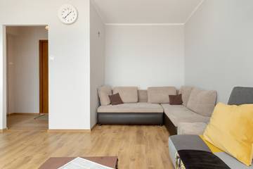 Apartament Wakacyjny dla 4 osoby w Suchanino, Gdańsk, Zdjęcie 1