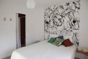 Maison De Vacances pour 6 Personnes dans Segré-en-Anjou-Bleu, Vallée de la Loire, Photo 1