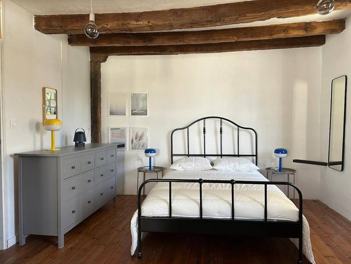 Location de vacances pour 6 personnes à Rochefort-en-Terre - 3