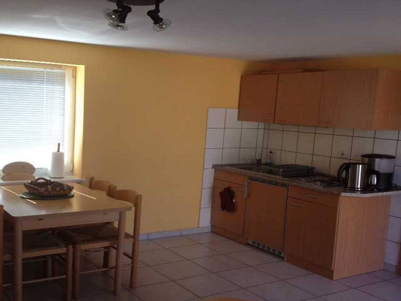 Ganze Ferienwohnung, Ferienwohnungen Altenkirchen in Altenkirchen, Rügen