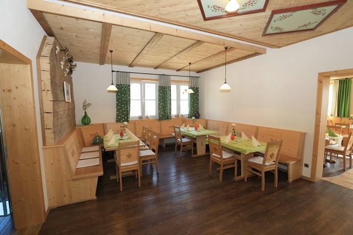 Ferienhaus für 2 Personen in Missen-Wilhams - 3