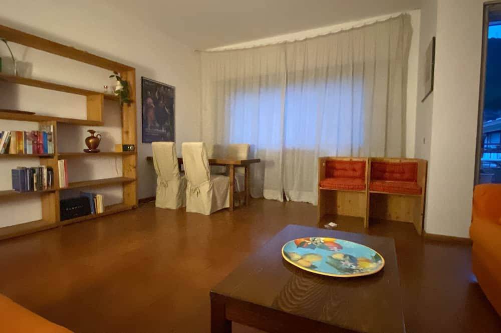 Appartamento intero, Atticoalduomo in Trento, Dolomiti di Fiemme