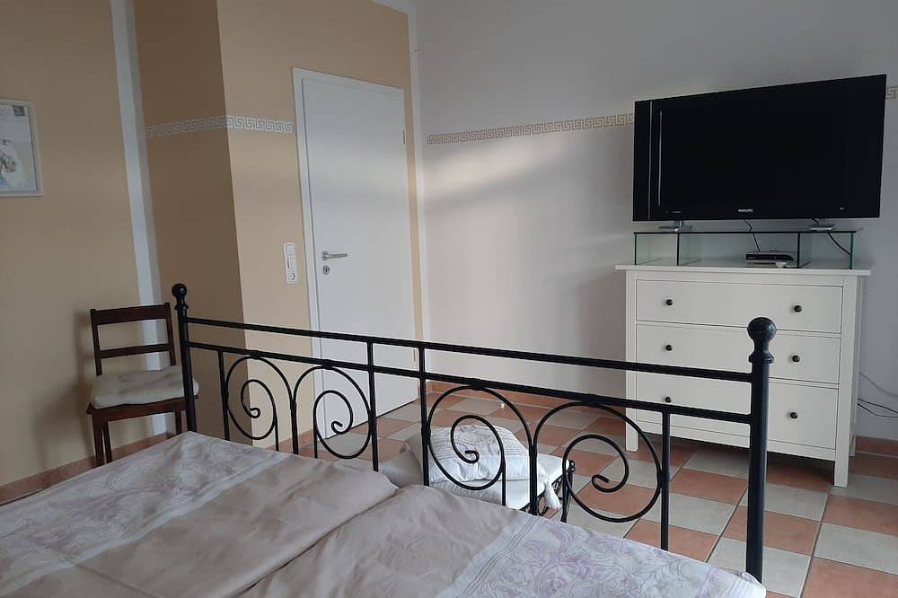 Vacation home in Strasen with pool, (Mundt, Roswitha) H1 - Holiday home in Strasen with pool, (Mundt, Roswitha) in Strasen, Wesenberg