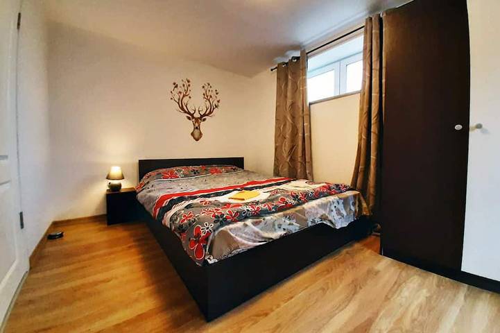 Ferienwohnung für 4 Personen, mit Garten in Bad Abbach - 4