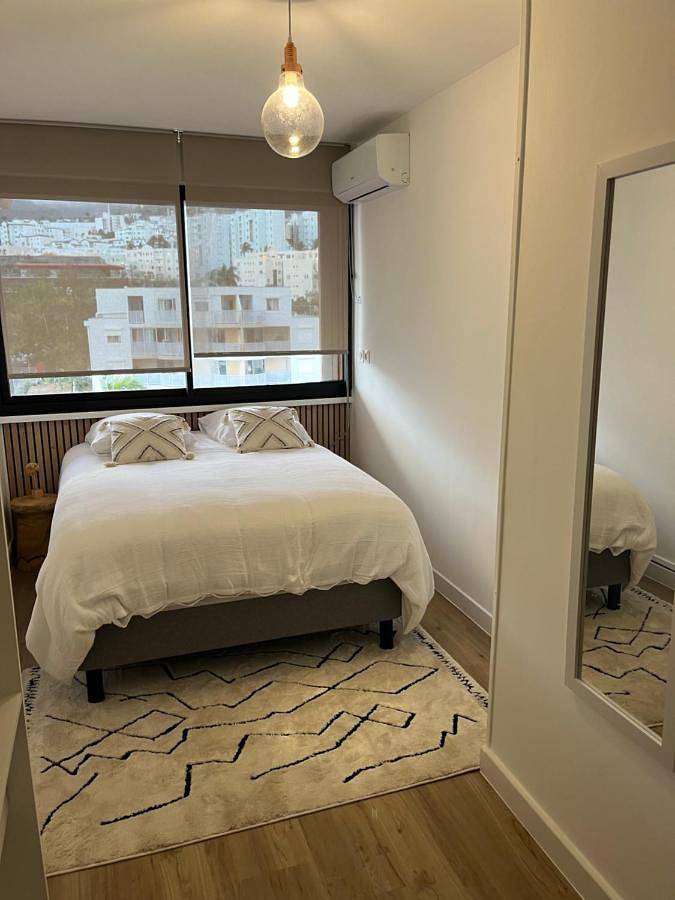 Gîte pour 4 personnes, avec piscine et balcon dans Sainte-Clotilde - 3