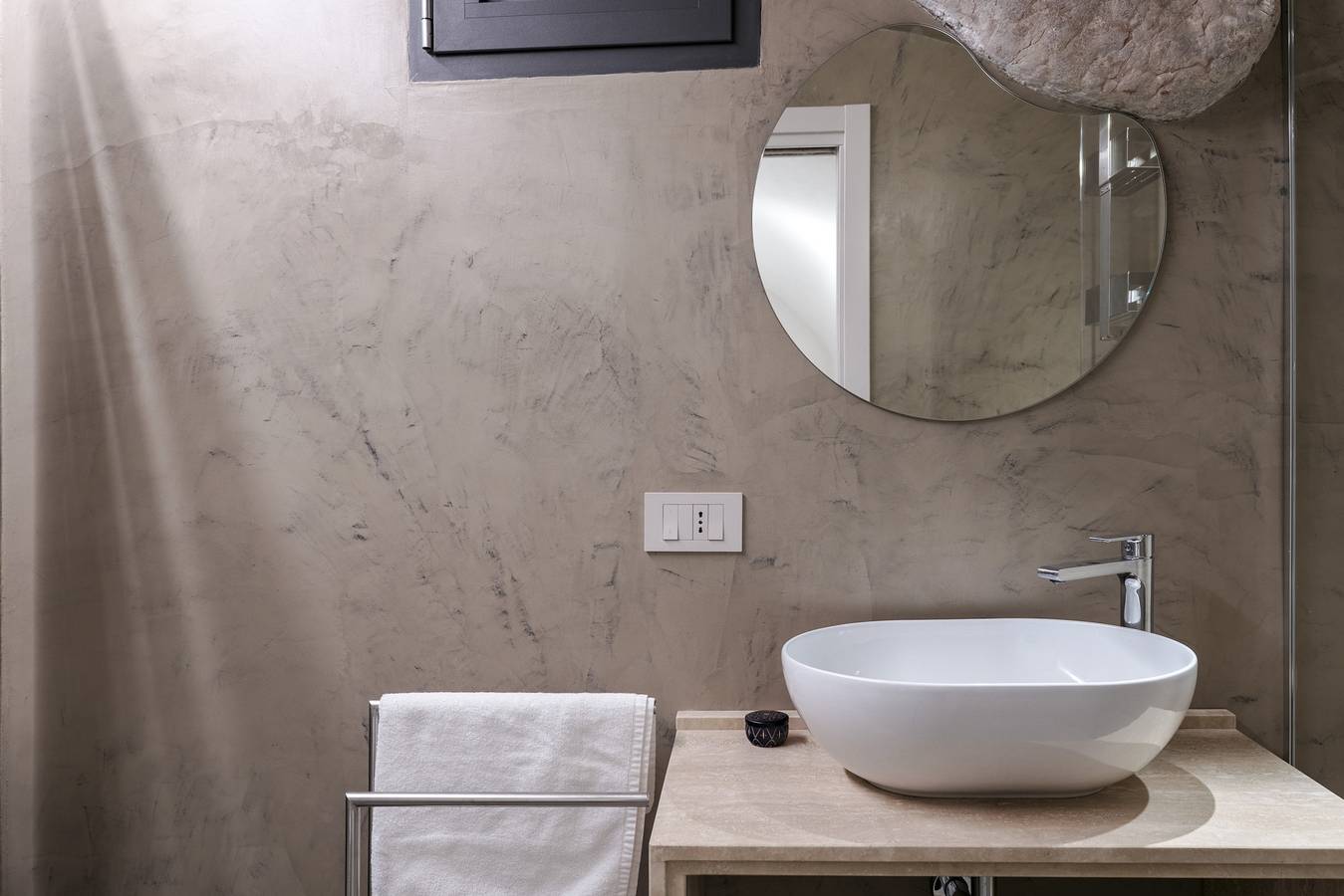 Ganze Ferienwohnung, Ferienwohnung für 2 Personen mit Sauna in Lonato del Garda, Brescia Provinz