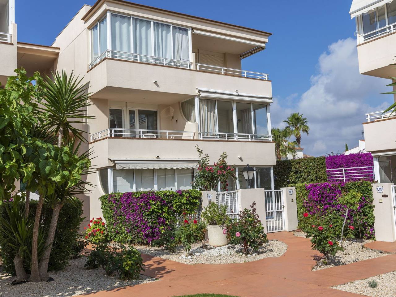 Apartamento entero, Cala Gabriel in Vinaroz, Costa del Azahar