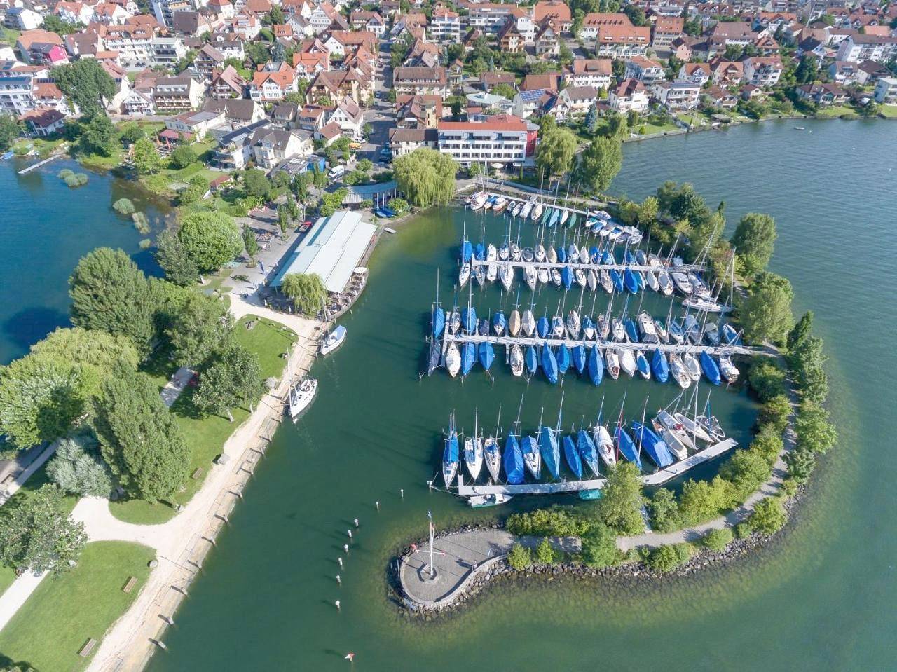 Hotel Seehof in Immenstaad, Immenstaad am Bodensee