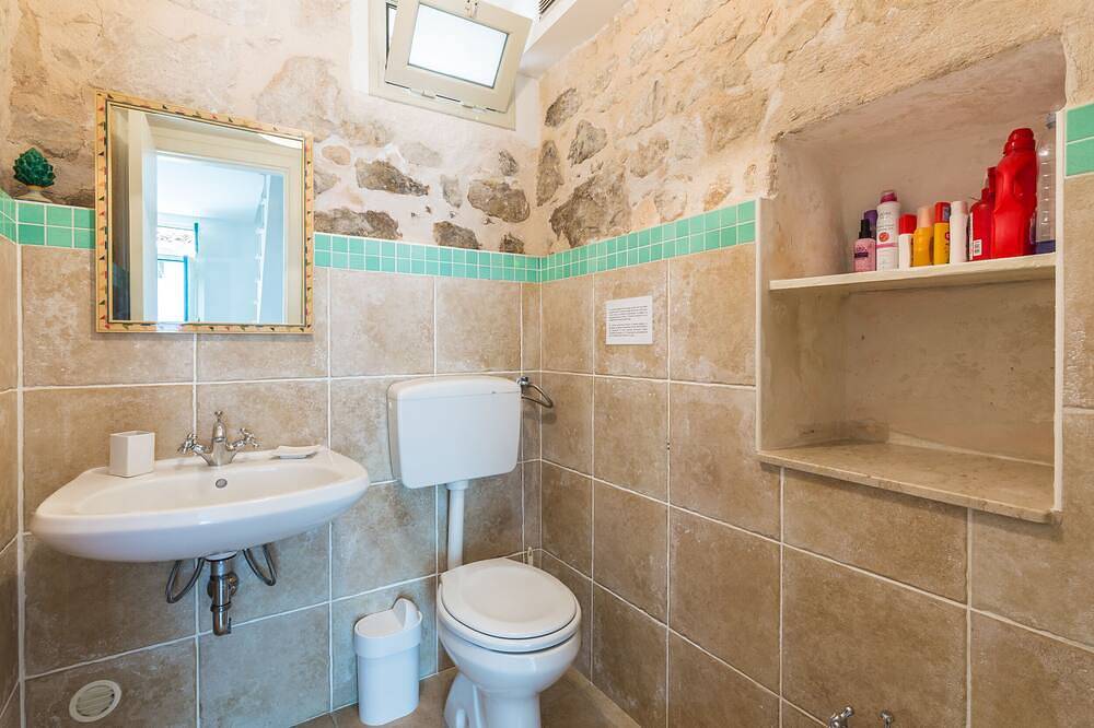 Maison au centre, 2/4 personnes, terrasse panoramique sur le toit, wifi gratuit in Scicli, Province de Ragusa