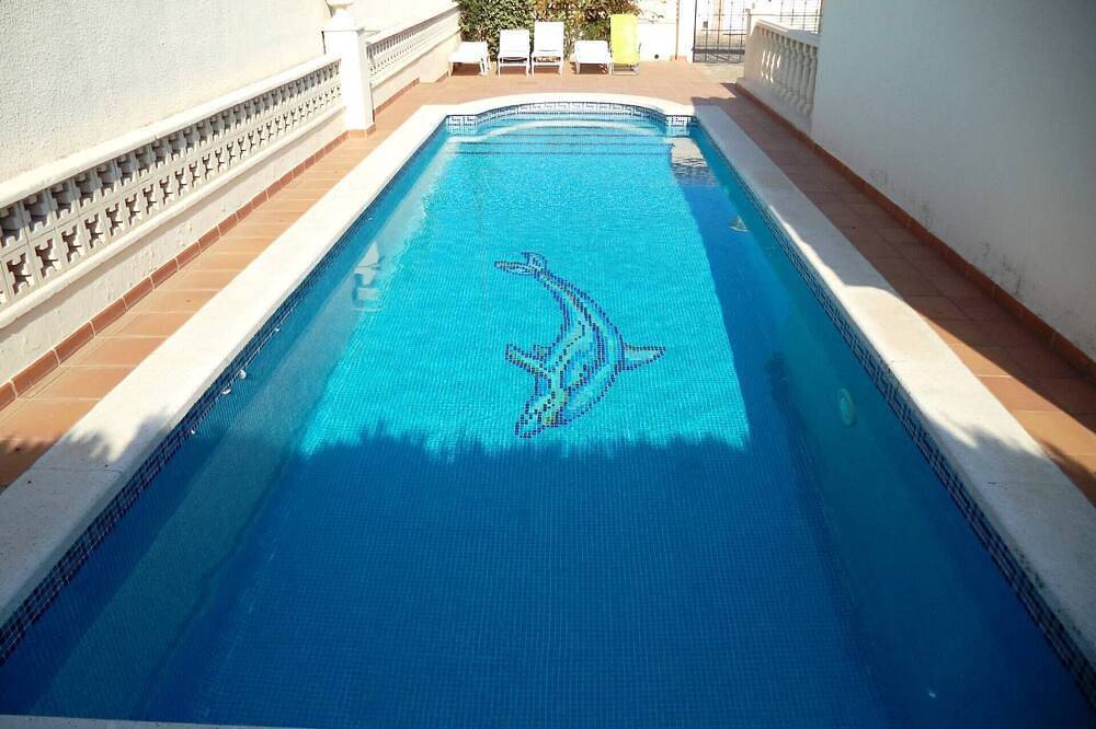Casa vacanza a L'Escala a partire da 299€ a notte