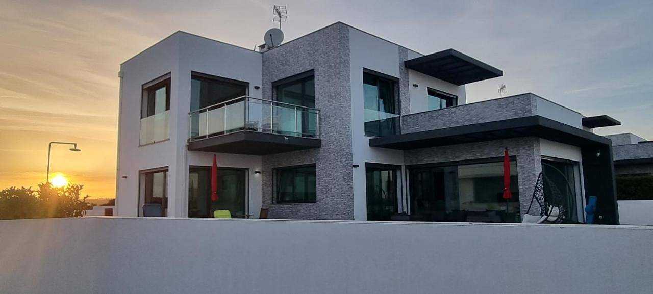 Villa in Bombarral, Leiria distrito