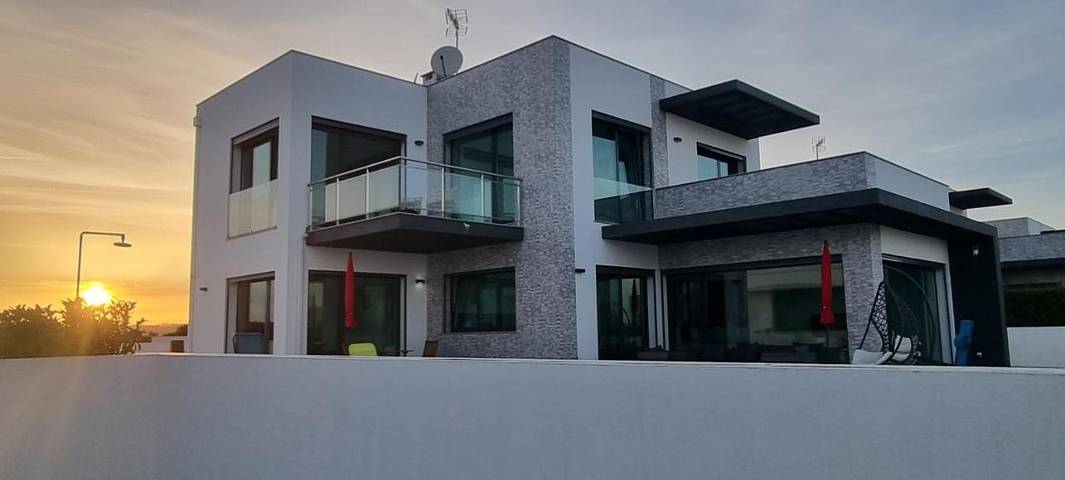 Villa in Bombarral, Leiria distrito