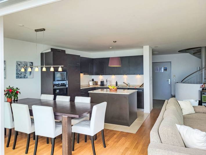 Ferienwohnung für 5 Personen, mit Terrasse in Gambarogno - 3