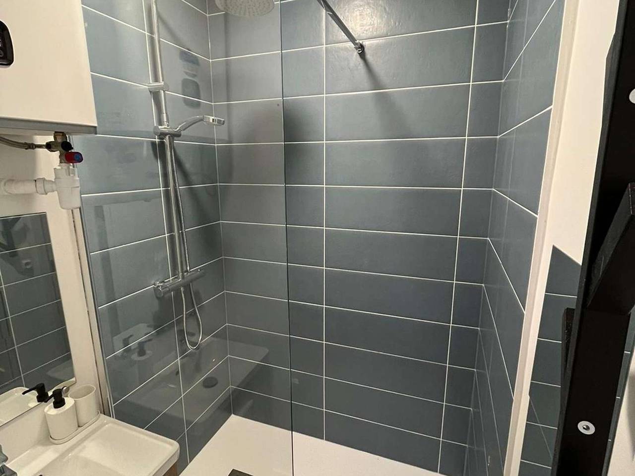 Ganze Wohnung, Charmantes T2 in Reims, ideal für Paare oder Geschäftsleute in Reims, Marne