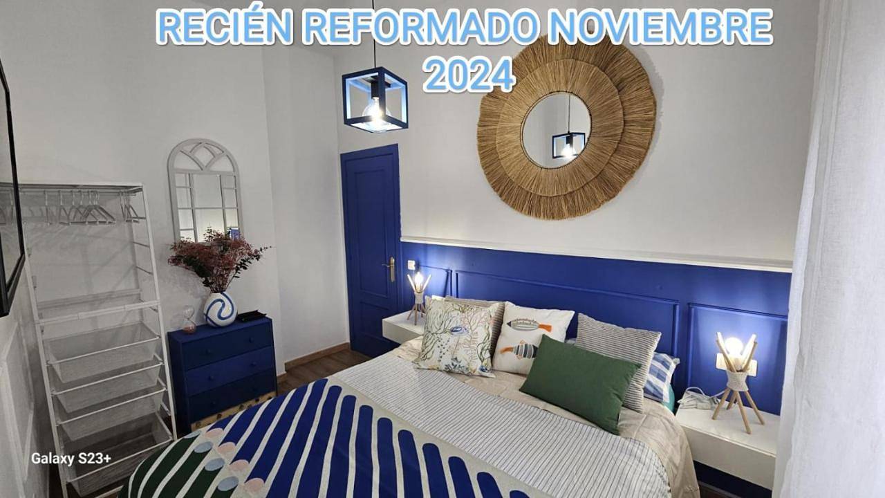 Apartamento entero, One-Bedroom Apartment in Garrucha, Costa de Almería