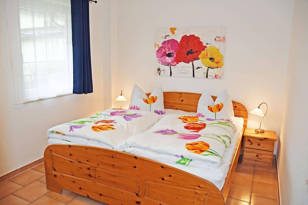 Appartement entier, Appartements Vilm et Ruden - appartements à Wiek Hagen in Strand Kleinhagen, Mönchgut