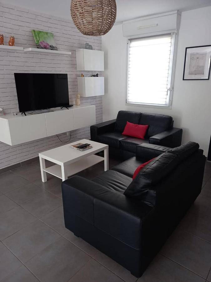 Holiday Home in Amboise, Région de Tours