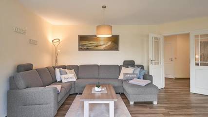 Ferienwohnung für 4 Personen in Oldenbüttel, Nord-Ostsee-Kanal, Bild 4