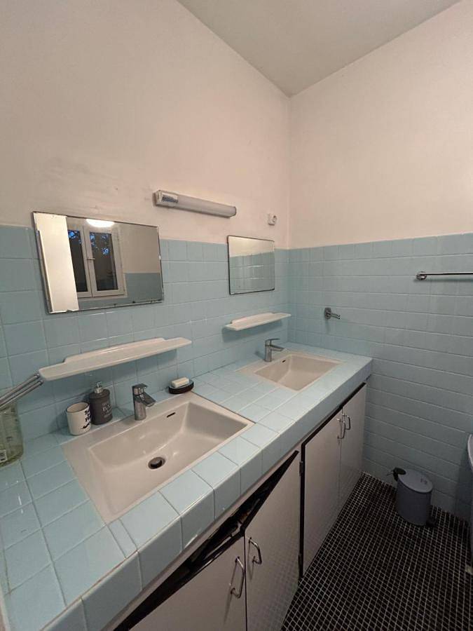 Chambre d’hôte pour 2 personnes, avec terrasse ainsi que vue et jardin à Hossegor - 2