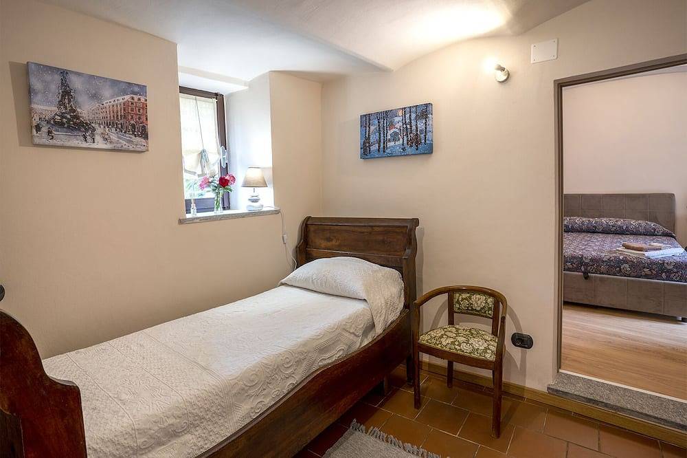 Suma Si Casa Cesare - 2000 sq. m. of garden at your disposal Cir00403400011 in Busca, Province de Coni