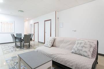 Location De Vacances pour 4 Personnes dans El Barrio, Alicante, Photo 2