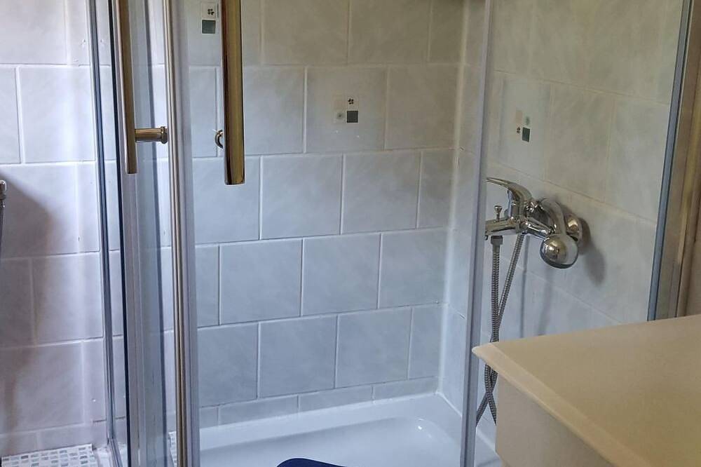 Bungalow Waldidyll in Schorfheide, Britzer Platte