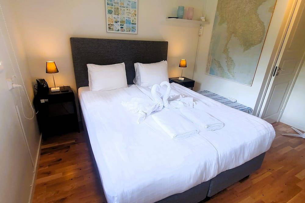 Cozy guest house on Ingarö in the Stockholm archipelago. Breakfast / bike / canoe .. in Ingarö