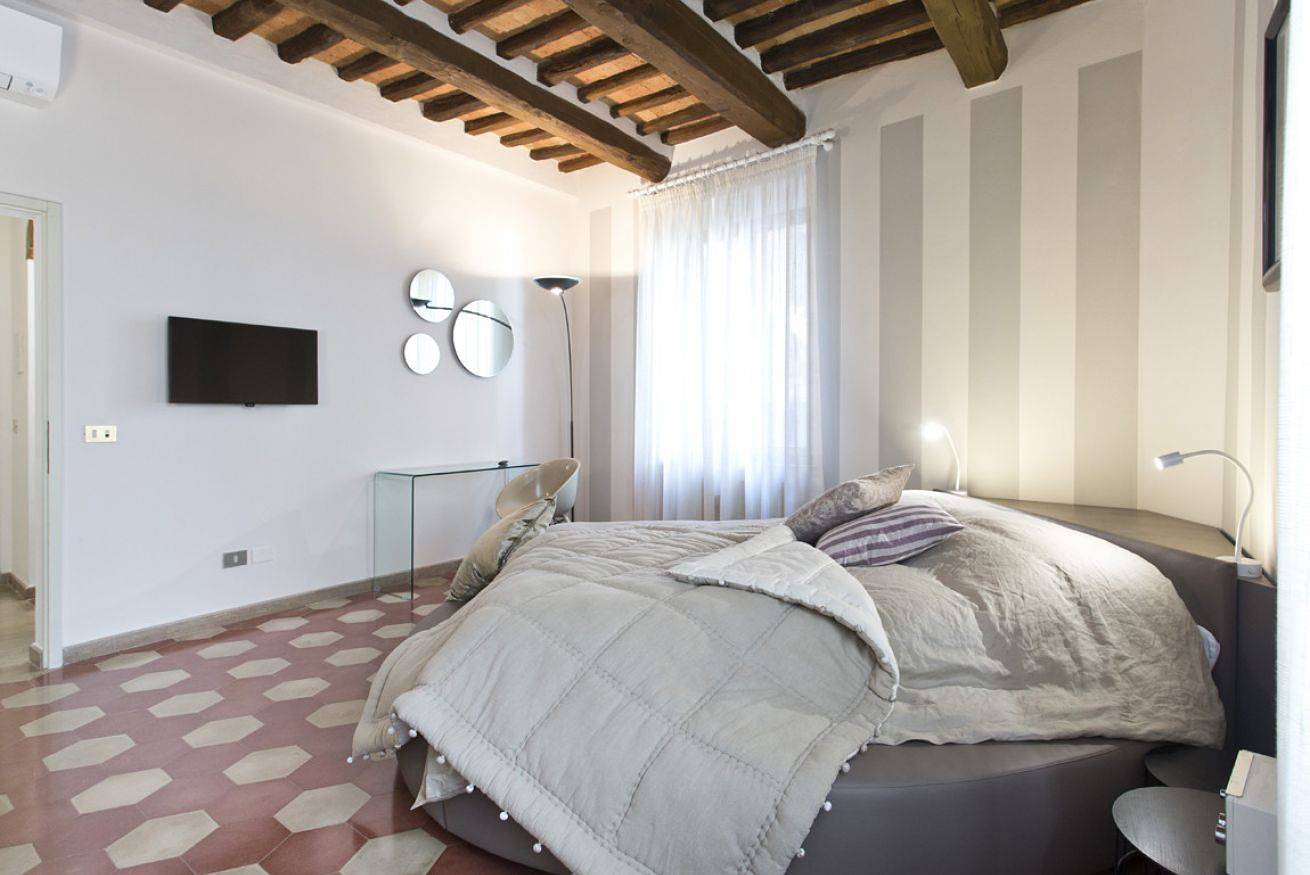 Appartement entier, Il Nido Del Mangia in Sienne, Province de Sienne