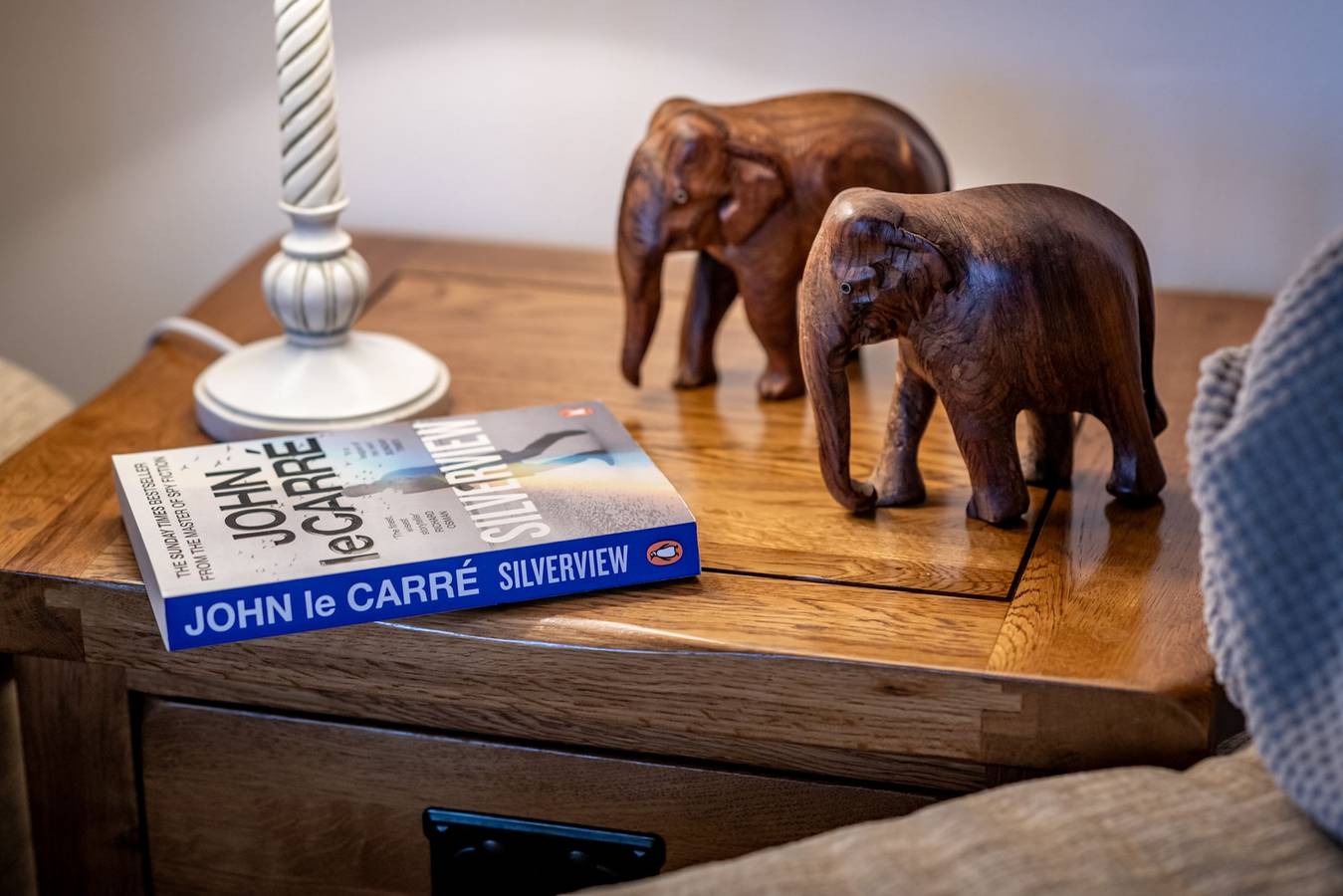 Ganze Wohnung, Sahara Park (No 5) | Elie in Elie, Region Fife