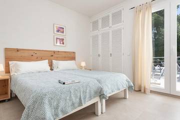 Bungalow para 4 Personas en Santanyí, Mallorca Sur, Foto 4