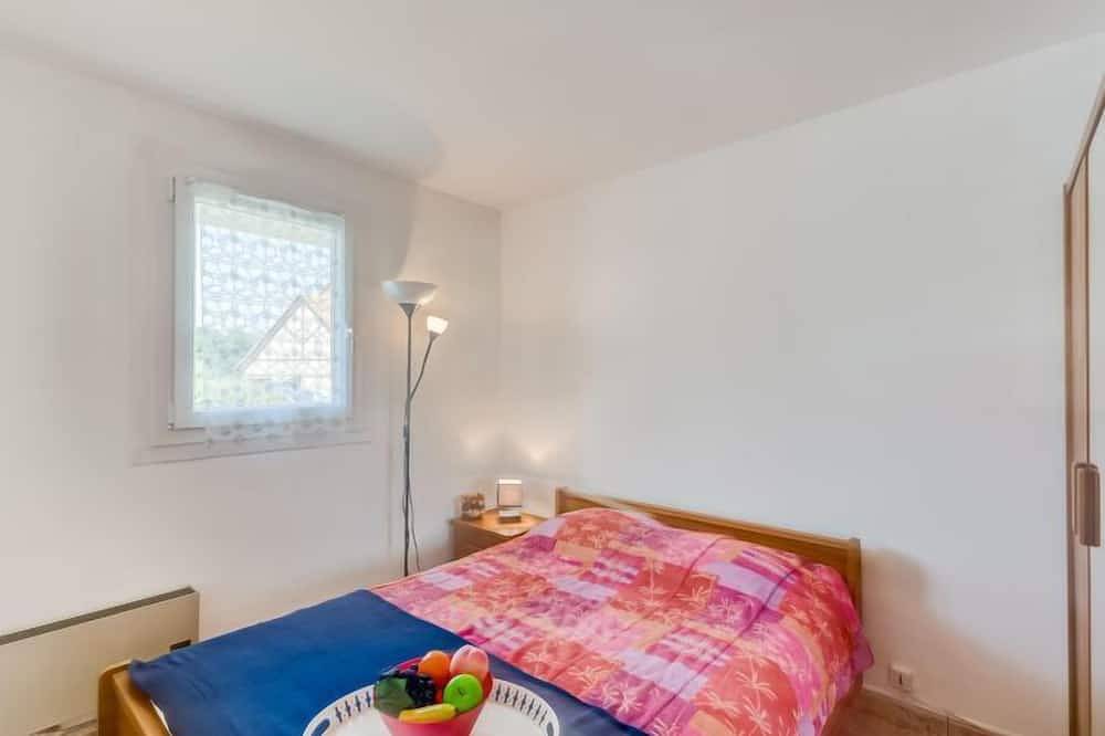 Apartamento entero, La Côte Fleurie in Merville-Franceville-Plage, Región de Caen
