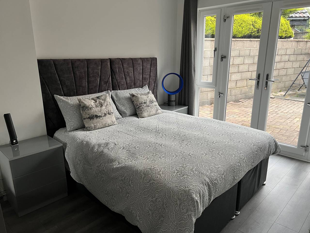 Ganze Ferienwohnung, Private 1 bedroom Apartment - Edinburgh - Sleeps 2 in Edinburgh, Edinburgh und Lothian