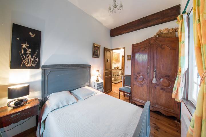 Gîte pour 6 personnes, avec Jardin et Vue à Paluel - 2