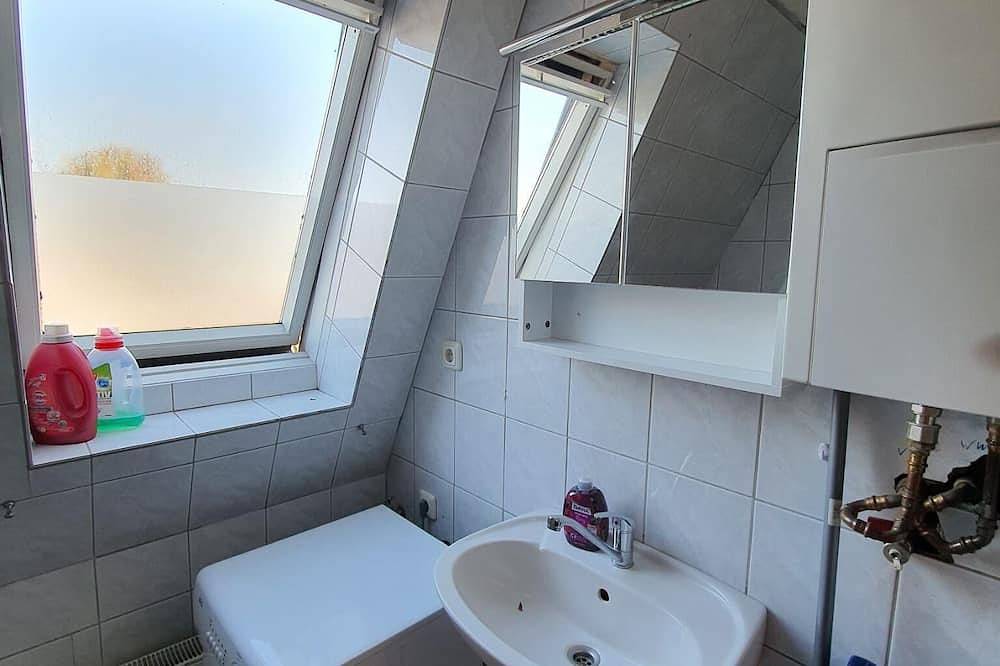 Ganze Wohnung, Wombat (1-2 Personen) in Brunsbüttel, Dithmarschen