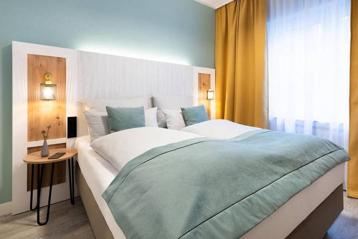 Hotel für 2 Personen in Kölner Dom - 3